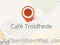 Troldhede Kultur OG Idrætscenter