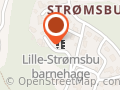 Lille-Strømsbu barnehage B. Aanby - Lille - Strømsbu barnehage