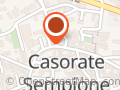 La Bottega Della Sarta di Cattorini S. Vendita Tessuti Merceria