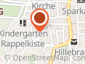 Kinder und Jugendhilfe Kidsburg GmbH