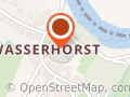 Kirche Wasserhorst - Kirchengemeinde Wasserhorst