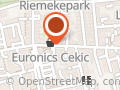 Reise-Agentur der Reiseladen