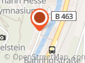 Arbeitskreis offene Psychiatrie Calw. e.V.