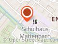 Kinderhort Mattenbach