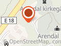 Høgedal Kirkegårdsdrift