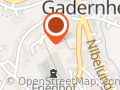 Evangelische Kirche Lautertal-Gadernheim - Evangelische Kirchengemeinde Gadernheim