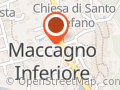 Ristorante Pizzeria La Concordia di Maccagno
