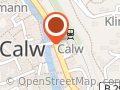 Reisezentrum Calw