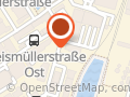 mateco GmbH - Arbeitsbühnenvermietung - Übergabestation Frankfurt