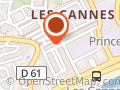 Ecole Maternelle des Cannes