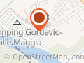 TCS Camping Gordevio Valle Maggia