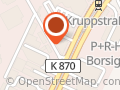 Blaues Kreuz in Deutschland e.V. Ortsverein Frankfurt
