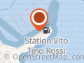 Capitainerie du Port de Plaisance Tino Rossi