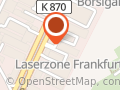 LaserZone LaserTag Frankfurt