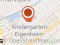 Kindergarten Selbsthilfe Mattenbach