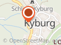 Altwegg Gartenbau AG, Zweigniederlassung Kyburg