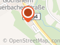 TTIG Gochsheim 1964 e.V. - Trainingsort