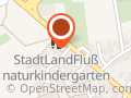 Stadtlandfluss Naturkindergarten