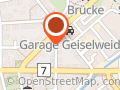 Baugenossenschaft Geiselweid Winterthur