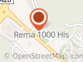 REMA 1000 HIS