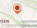 Steak-House in der Sportgalerie