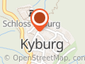 Kirche Kyburg