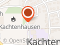 Ev.-ref. Familienzentrum "Pusteblume" Kachtenhausen