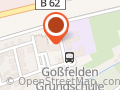 Dorfgemeinschaftshaus Lahnfelshalle