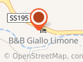 B&B Giallo Limone