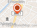 Mal- & Gestaltungstherapie Einsiedeln