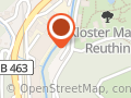 Wohnmobilstellplatz Wildberg