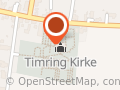 Kirkegårdskontoret Timring