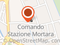 Carabinieri Comando Stazione Mortara