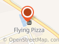 Flying Pizza