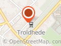 Troldhede Station