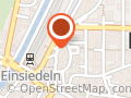 Kosmetik am Bahnhofplatz