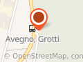 Antico Grotto Mai Morire di Cavalli Flavio