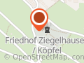 Neuer Friedhof Ziegelhausen Köpfel