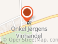 Onkel Jørgens Vinhandel I/S