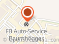 Tankstelle Baumhögger