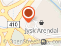 IKEA Planlegging og bestillingspunkt Arendal