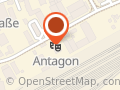 Antagon-Hallen
