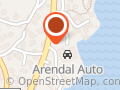 Ford -Arendal Auto AS