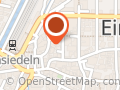 Chinderhort Einsiedeln