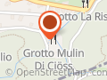 Grotto Mulin Di Ciöss