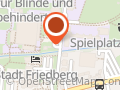 Philipp-Dieffenbach-Schule, Am Seebach, Friedberg