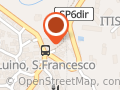 Central Penthouse Luino