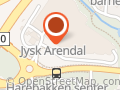 Thansen AS avd Arendal