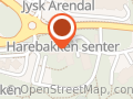Statens vegvesen region sør Arendal Kontorsted - Statens vegvesen Region sør