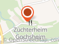 Bernd Rübenacker Gaststätte Kleintierzuchtverein Gochsheim